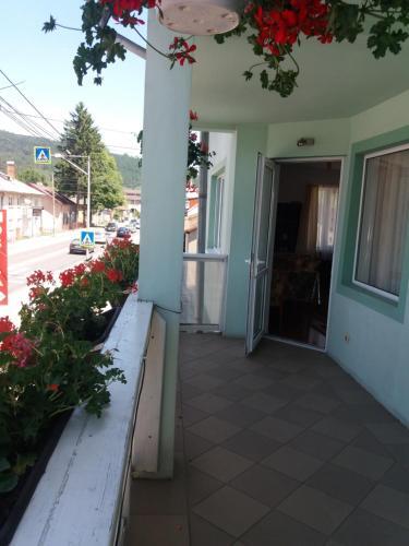 Apartamento Casa In Bucovina