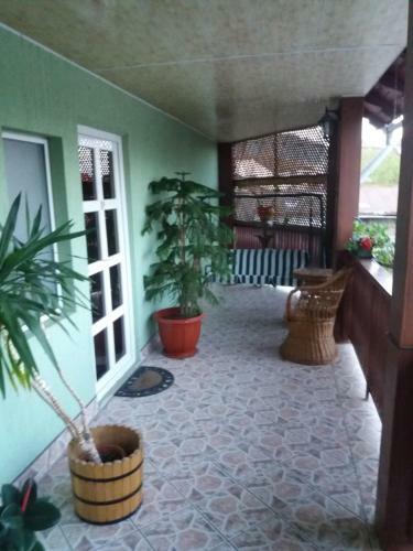 Apartamento Casa In Bucovina