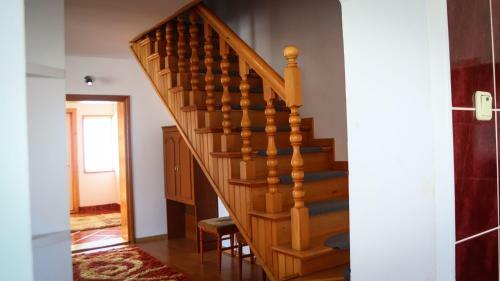 Apartamento Casa In Bucovina
