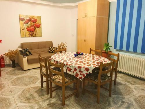 Hostal Casa Ina
