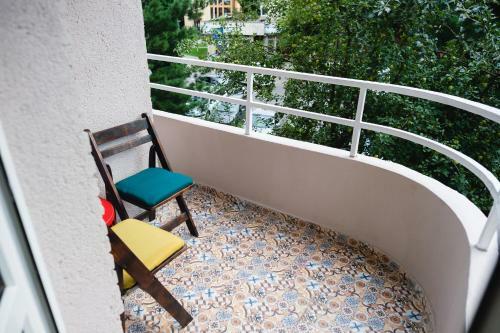 Arca Sweet Apartment