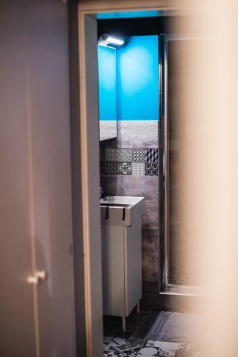 Arca Sweet Apartment