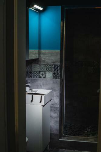 Arca Sweet Apartment