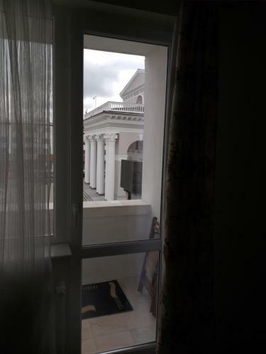Apartament Niko
