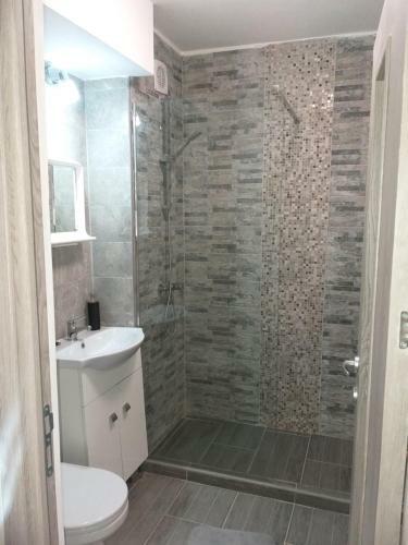 Apartament Niko