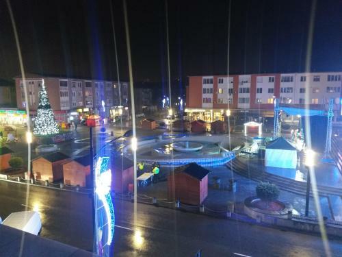 Apartament Niko