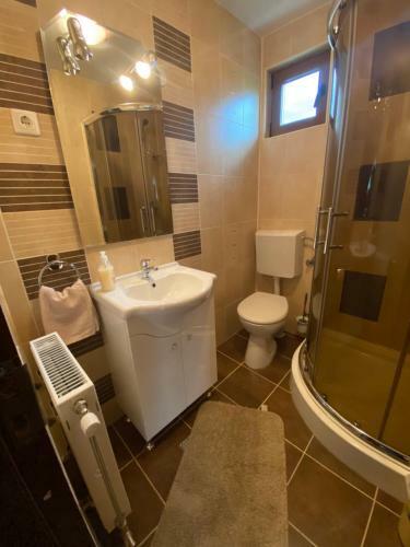 Bed & Breakfast Gyop�r Panzi� �s Kulcsosh�z