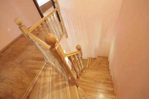 Bed & Breakfast Gyop�r Panzi� �s Kulcsosh�z