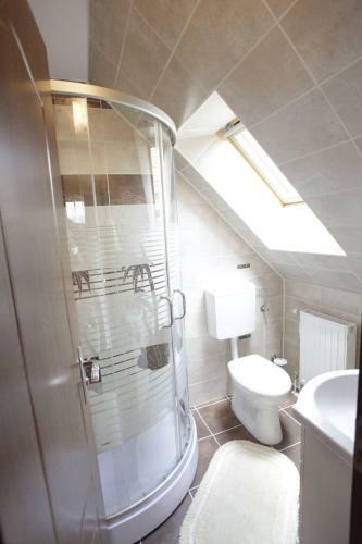 Bed & Breakfast Gyop�r Panzi� �s Kulcsosh�z