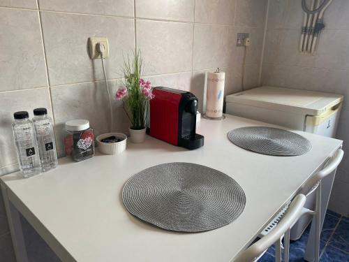 Apartamento Pav- Nihil Sine Deo