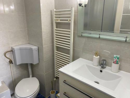 Apartamento Pav- Nihil Sine Deo