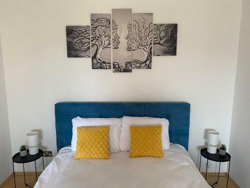 Apartamento Pav- Nihil Sine Deo