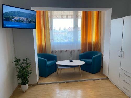 Apartamento Pav- Nihil Sine Deo