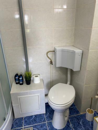 Apartamento Pav- Nihil Sine Deo