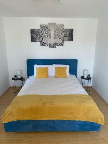 Apartamento Pav- Nihil Sine Deo