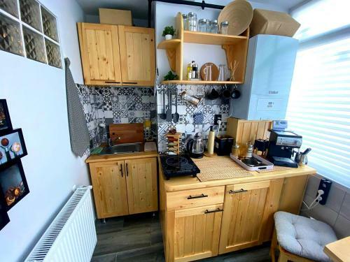 Apartamento Night Lotus