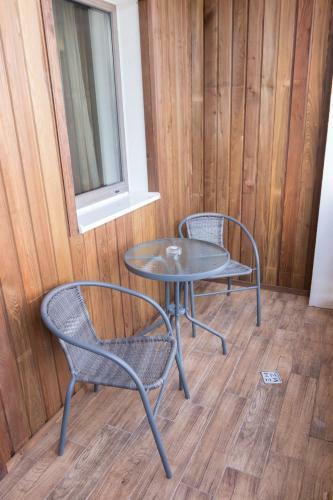 Hostal Sim House