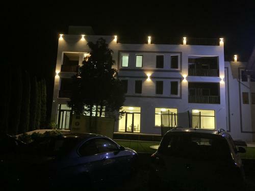 Hostal Sim House