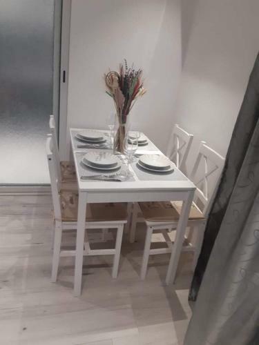 Apartament Ultra Central Hd