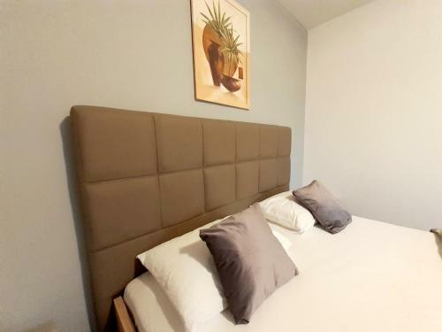 Apartamento Magic Studio Hunedoara