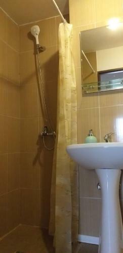 Apartamento Magic Studio Hunedoara