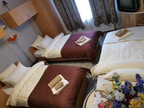 Apartamento Central Studio Hunedoara