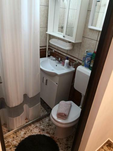 Apartamento Central Studio Hunedoara