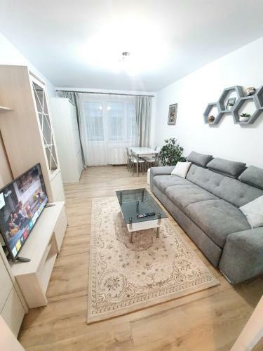 Apartament Ultra Central Marly Gura Humorului