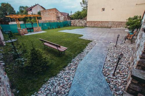 Hostal Vila Orient