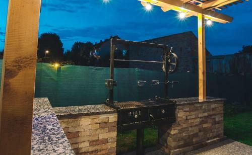 Hostal Vila Orient