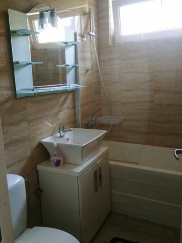 Gura Humorului Apartament Lux Confort