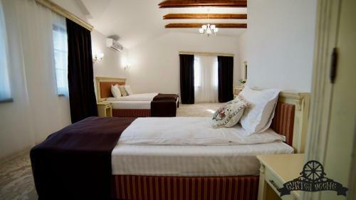 Hostal Curtea Veche