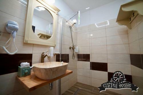 Hostal Curtea Veche