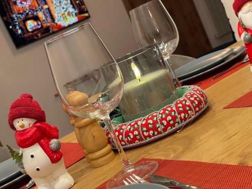 Apartamento Sarah Home
