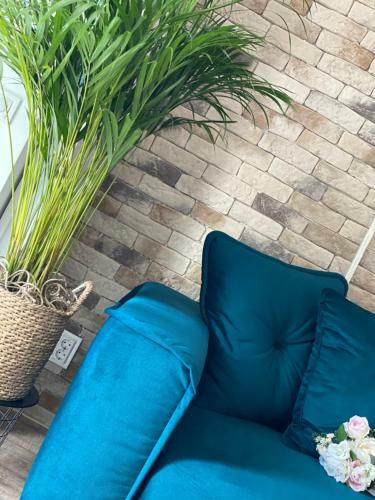 Apartamento Sarah Home