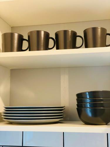 Apartamento Sarah Home