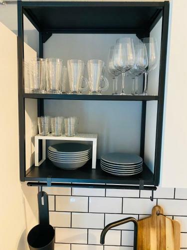 Apartamento Sarah Home