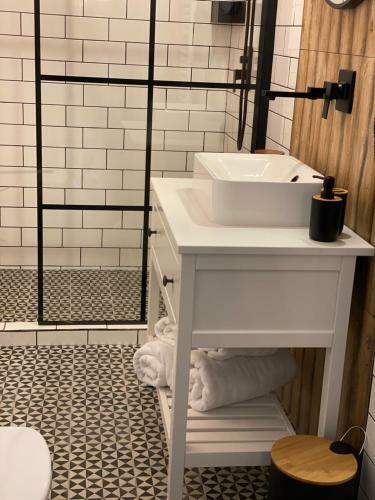 Apartamento Sarah Home