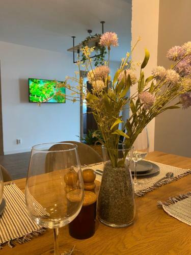 Apartamento Sarah Home