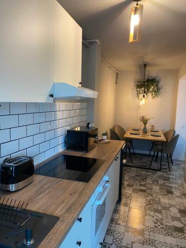 Apartamento Sarah Home