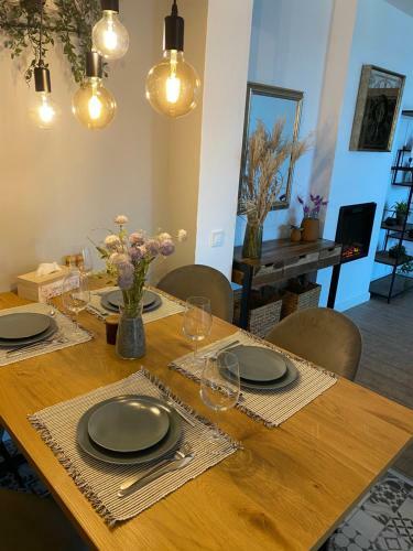 Apartamento Sarah Home