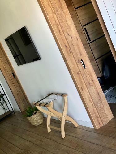 Apartamento Sarah Home