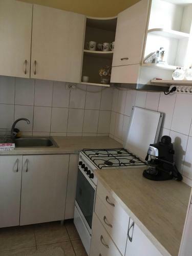 Bicsak Apartman