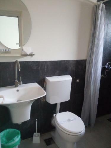 Hotel Sport Confort