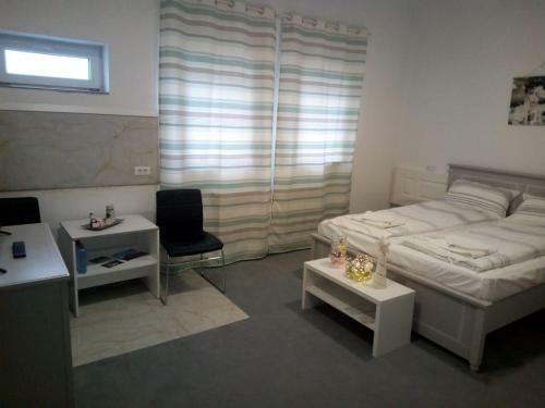 Hotel Sport Confort