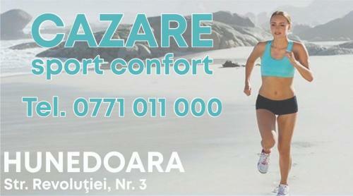 Hotel Sport Confort