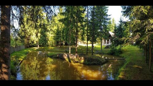 Apartamento Lake House