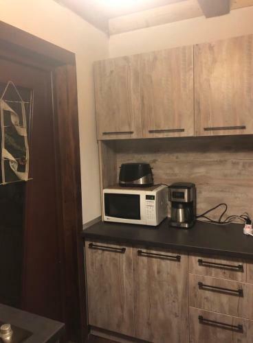 Apartamento Lake House