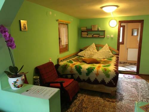 Hostal Pensiunea Gentiana