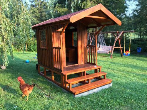 Hostal Pensiunea Gentiana